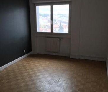 Location Appartement 4 pièces 90m² LAXOU 54520 - Photo 6