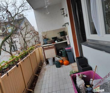 Gemeindewohnung in 1190 Görgengasse 26 an Berechtigte. Direktvergabe! - Photo 2