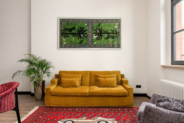 Mieszkanie na wynajem Wrocław-Śródmieście Wrocław - Zdjęcie 1