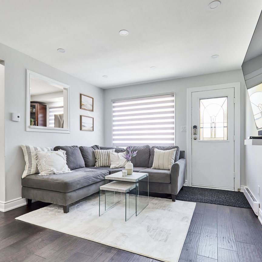 For Lease - 1100 Oxford Street Unit# 48, Oshawa, Ontario - Photo 1