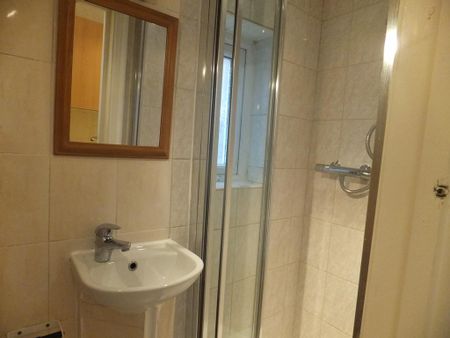 Studio to rent - Photo 5