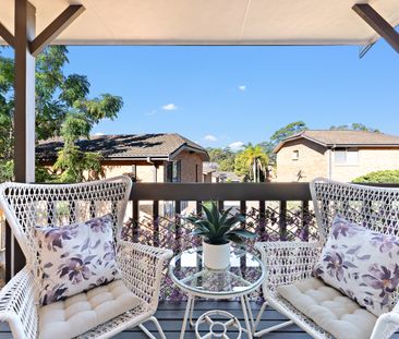 2/2 Freeman Place, Carlingford NSW 2118 - Townhouse For Rent | Domain - Photo 1