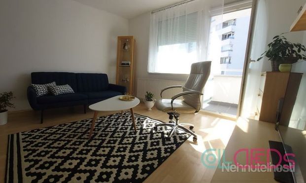 2 izb. byt na začiatku Petržalky - Photo 1