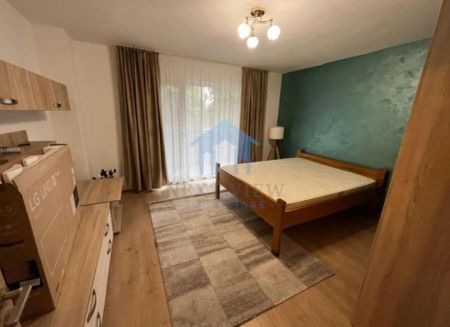 Apartament 1 camera, Elite Junior - Photo 2