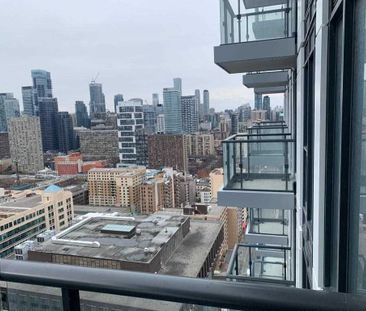 For Lease - 251 Jarvis Street Unit# 3207, Toronto, Ontario - Photo 1