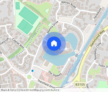 Swan Drive, Staverton - Photo 1