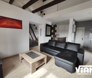 T3 MEUBLE EN DUPLEX - Photo 2