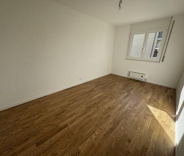 Appartement entièrement rénové de 3 pièces au 1er étage. - Photo 4