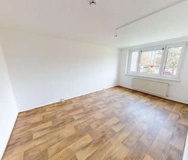 Großzügige 2-Raum-Wohnung zum Sofortbezug - Photo 1