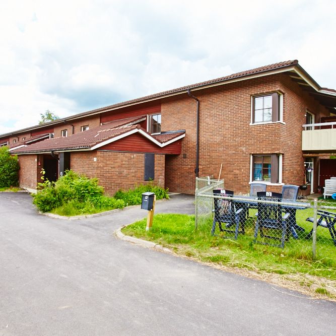 Björnjaktsvägen 35 - Foto 1