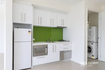 SPACIOUS APARTMENT IN ZEN HARMONY - FURNISHED - Photo 4