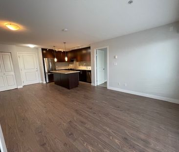 Two Bedroom Condo at Morgan Heights - Photo 3