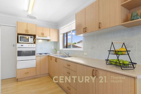 3-Bedroom Family Home for Rent - Photo 5