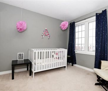 For Lease - 10 Woliston Crescent, Kanata, Ontario - Photo 2