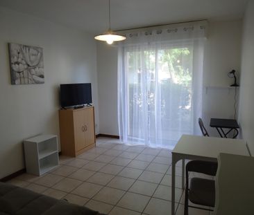 Location Appartement 1 pièce 26m² NEVERS 58000 - Photo 3