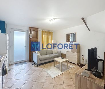 Maison T3 Notre-Dame-de-Bondeville à louer - Photo 5