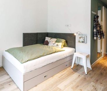 THE FIZZ Berlin Friedrichshain - **BRAND NEW* Fully Furnished Singl... - Foto 1