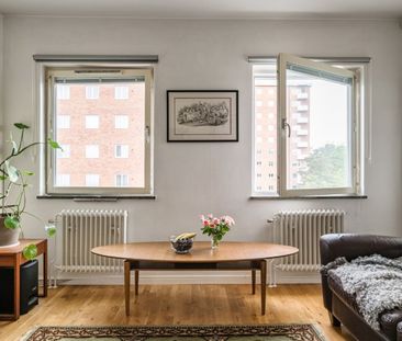 Nacka - 2rok - tillsv - 16.100kr/mån - Foto 3