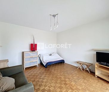 Appartement T1 Chatou à louer - Photo 1