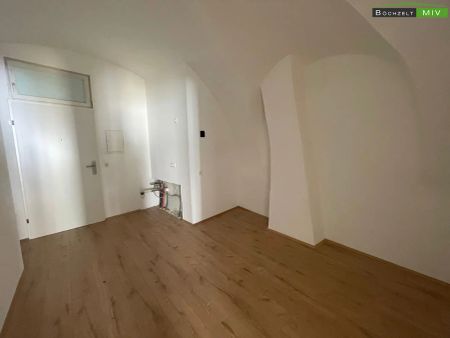 sanierte Mietwohnung inmitten der Stadt ++ KNITTELFELD ++ - Photo 5