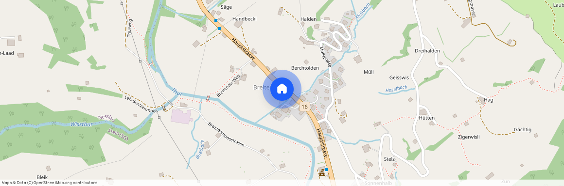 9655, Stein SG, Breitenau-Weg, 25