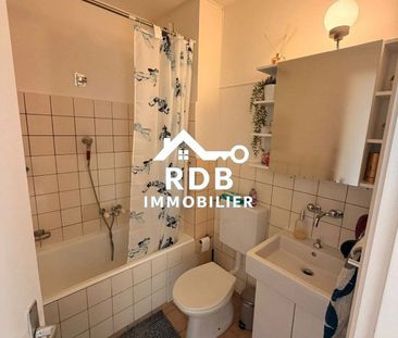 3 Zimmer, 43 m², 4. Stock - Photo 4