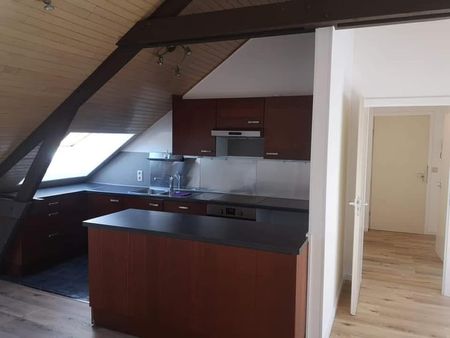 Appartement te huur - Photo 2