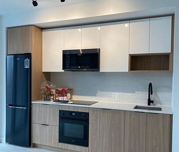 For Lease - 5 Defries Street Unit# 324, Toronto, Ontario - Photo 3