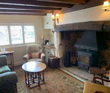 Furnished - Stunning Three Bedroom Cottage In Picturesque Wadhurst,... - Photo 1