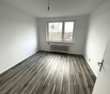 Gepflegte 3-Zimmer-Wohnung mit Klick-Vinyl in Wolfsburg Vorsfelde - Photo 4