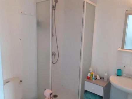 Appartement à louer 1 pièce 27.81m² - Photo 5