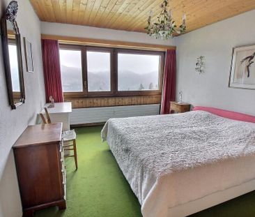 Apartment for rent by the week on the pedestrian village square - Photo 2