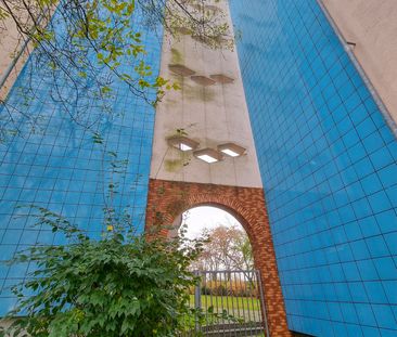 neues Zuhause sucht Lieblingsnachbarn- frisch sanierte Wohnung im K... - Foto 6