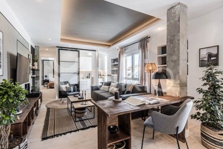 Apartamento de alquiler en Calle de Santa Engracia, Trafalgar - Photo 5