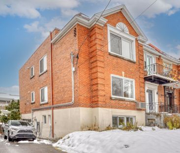 Appartement à louer - Montréal (Côte-des-Neiges/Notre-Dame-de-Grâce... - Photo 6
