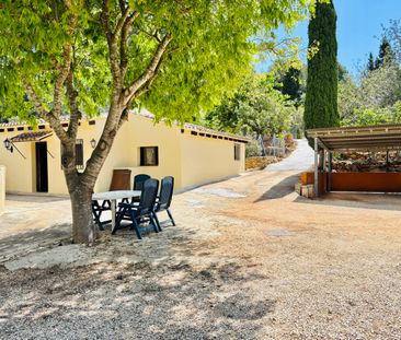 Long term rental Jesus Pobre - Photo 3