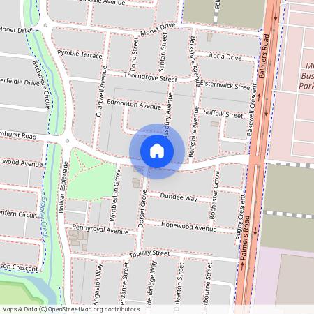 26 Sedgefield Ave, Vic 3029, Truganina