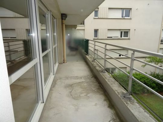 Location appartement T5 96.90m² à Reims (51100) - Photo 1