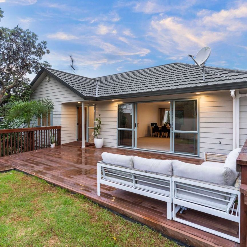24A Alexander Street, Cockle Bay, Auckland - Photo 1