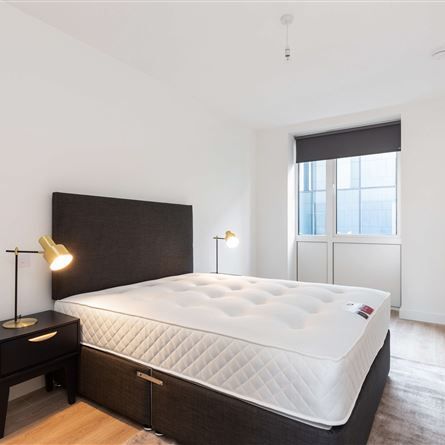 9 Hanover Quay, Hanover Court, Dublin, D02W962 - Photo 1