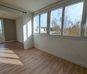 APPARTEMENT T3 / NANTES - Photo 1