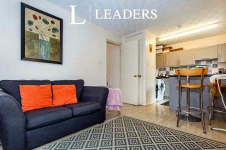 1 bedroom apartment to rent Tamarin Gardens, Cambridge, CB1 - Photo 2