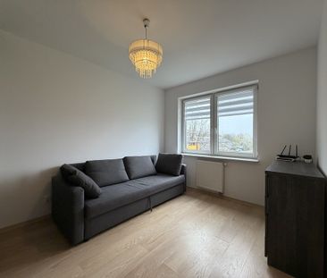 UL. SYMPATYCZNA – 48M2 – 2 POKOJE – OD ZARAZ! - Photo 1