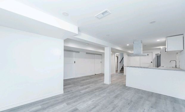 For Lease - 6549 Riall Street Unit# Lower, Niagara Falls, Ontario - Photo 1