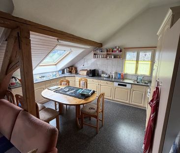 4 Zimmer, 2. Stock - Photo 4