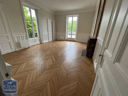 Appartement à louer 3 pièces 86.37m² - Photo 1