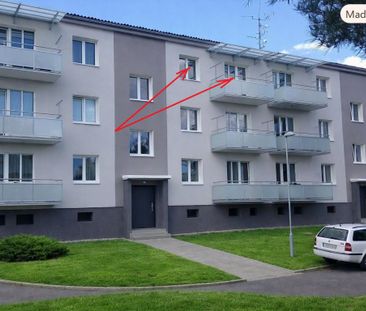 Pronájem bytu 2+1 60 m2 - Photo 1