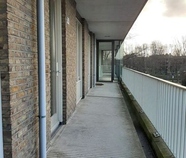 Appartement Burgemeester Van Leeuwenlaan, Amsterdam - À Louer - Foto 6