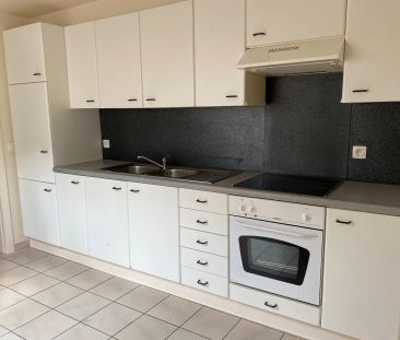 Instapklare rijwoning met 2 slaapkamer en binnenkoertje - Photo 6