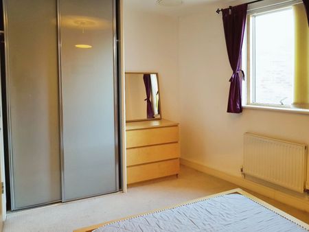 1 bedroom apartment to rent - Photo 2